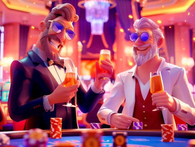 Dragon Tiger live card game on arwana338 platform