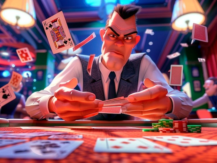 Nolimit City game selection interface showing multiple slot titles
